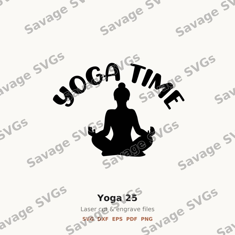 Yoga 25