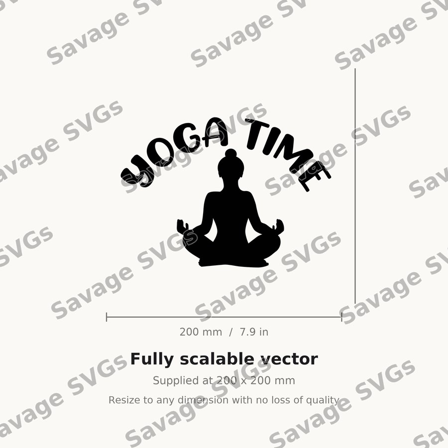 Yoga 25