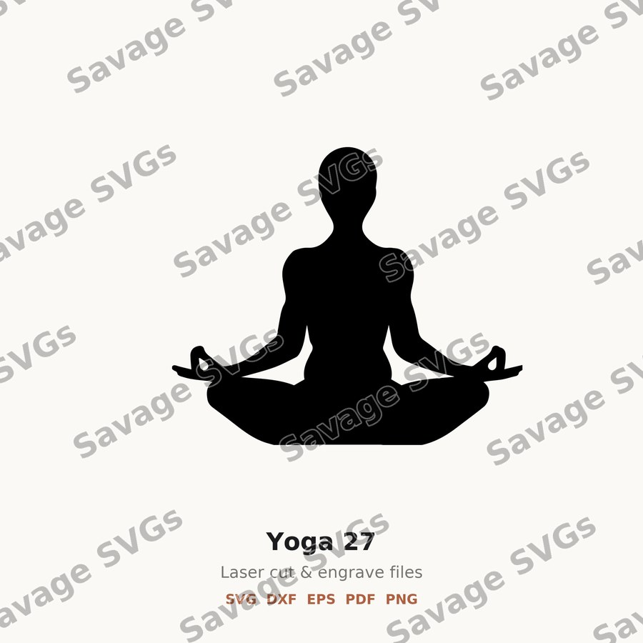 Yoga 27