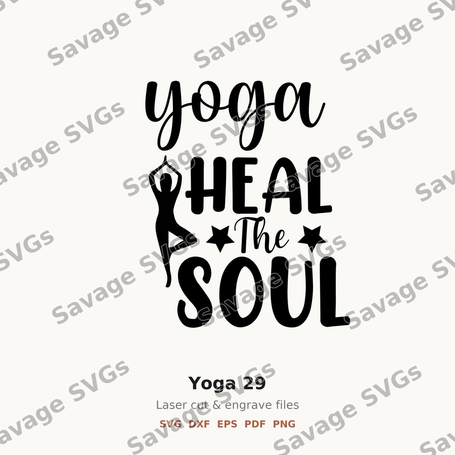 Yoga 29