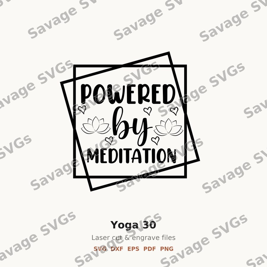 Yoga 30