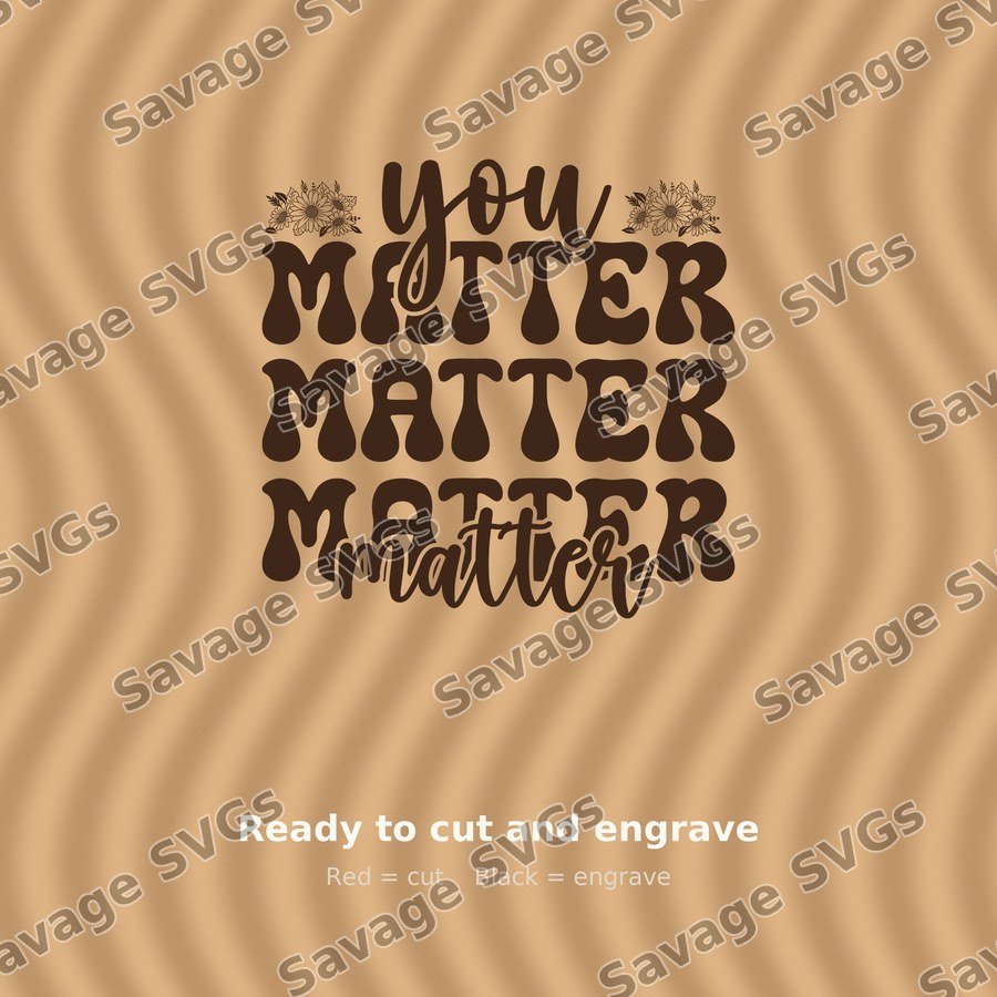 You Matter