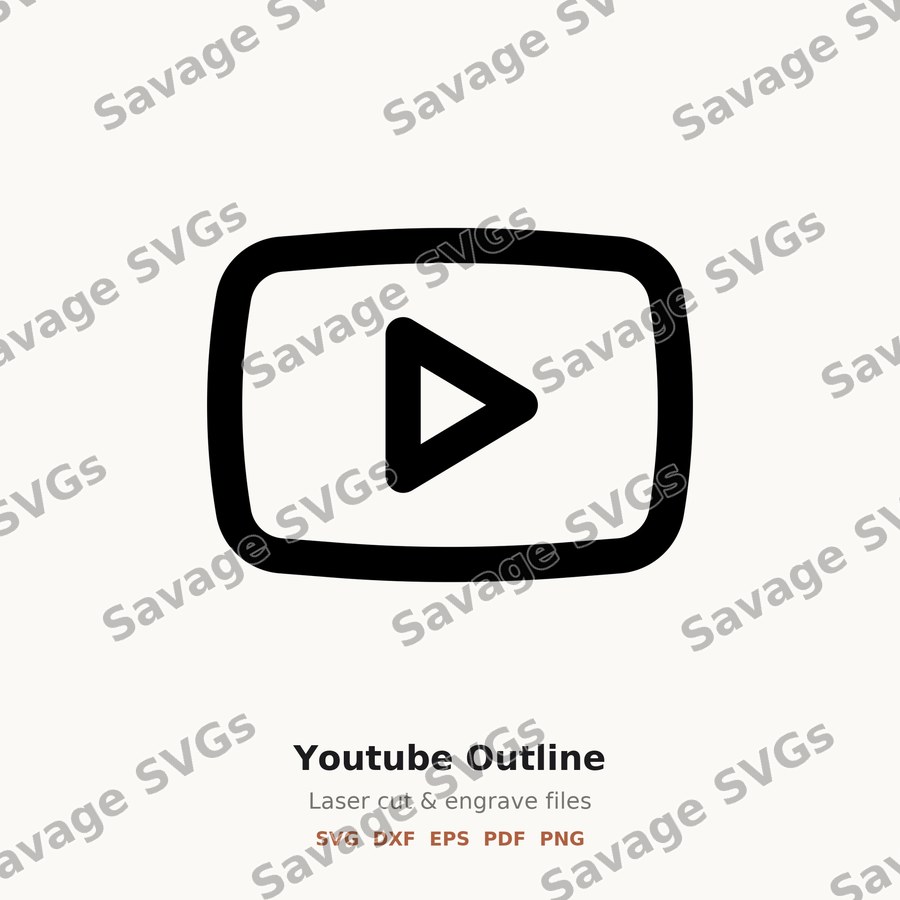 Youtube Outline