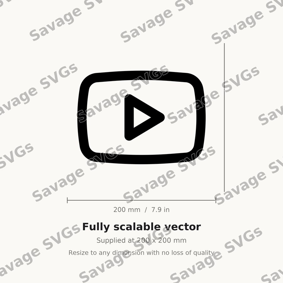 Youtube Outline