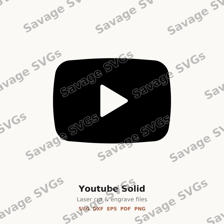 Youtube Solid