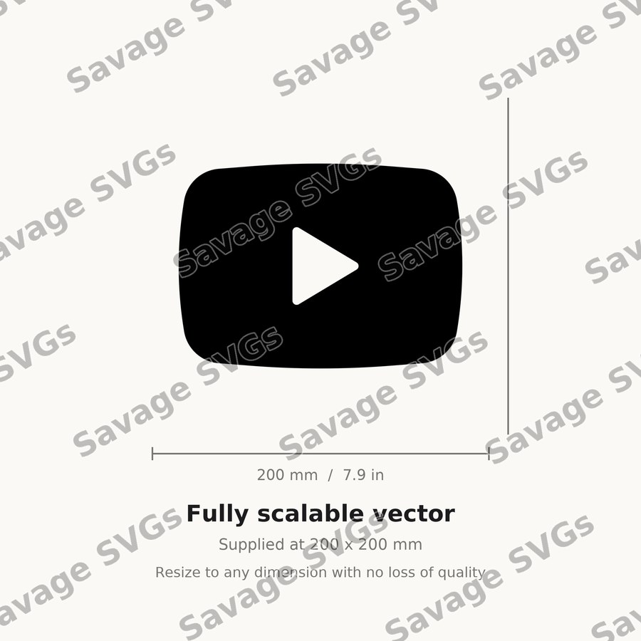 Youtube Solid
